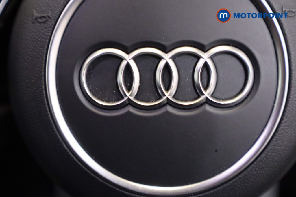 Audi Q2 S Line Automatic Petrol SUV - Stock Number (1563586) - 17th supplementary image
