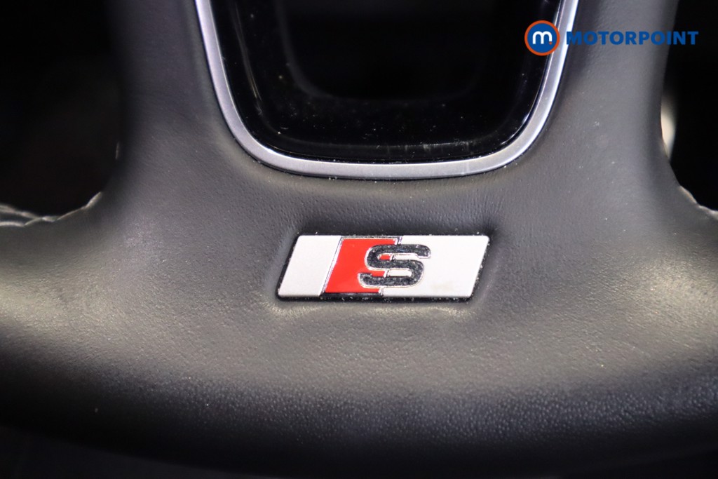 Audi Q2 S Line Automatic Petrol SUV - Stock Number (1563586) - 18th supplementary image