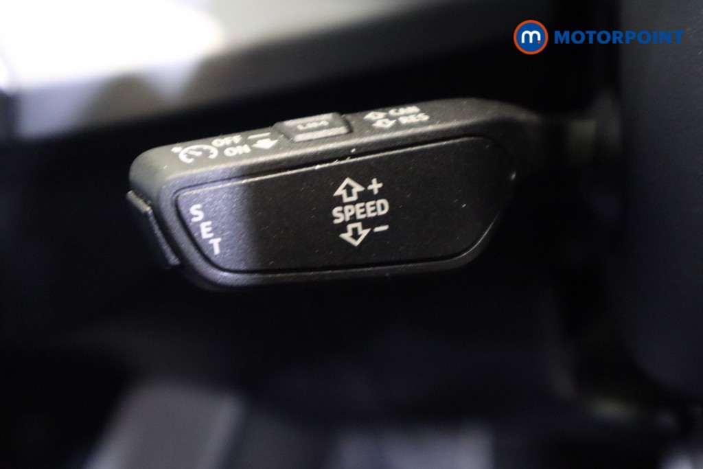 Audi Q2 S Line Automatic Petrol SUV - Stock Number (1563586) - 19th supplementary image