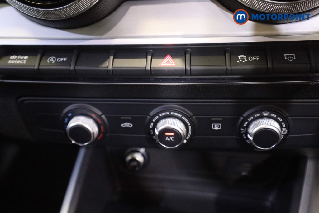 Audi Q2 S Line Automatic Petrol SUV - Stock Number (1563586) - 21st supplementary image