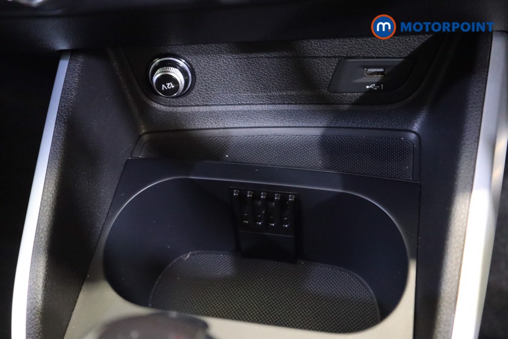 Audi Q2 S Line Automatic Petrol SUV - Stock Number (1563586) - 22nd supplementary image