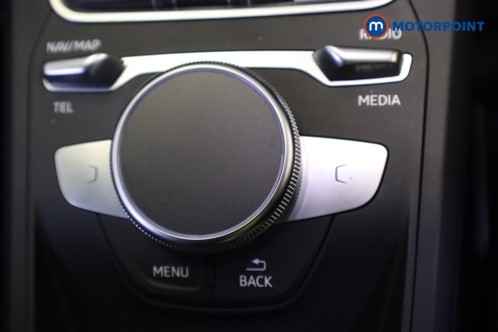 Audi Q2 S Line Automatic Petrol SUV - Stock Number (1563586) - 23rd supplementary image