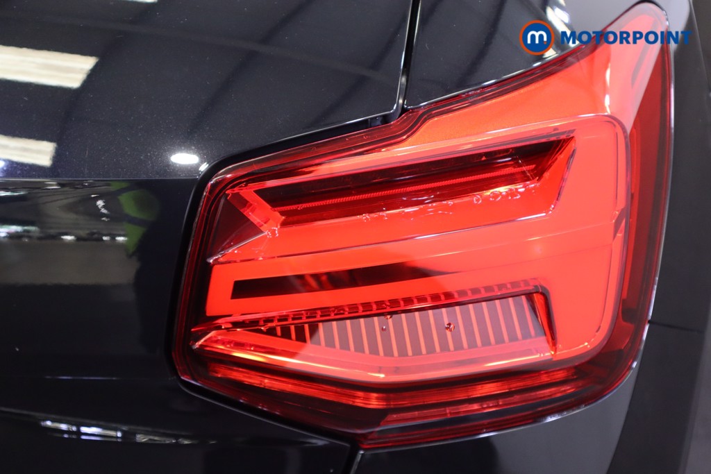 Audi Q2 S Line Automatic Petrol SUV - Stock Number (1563586) - 30th supplementary image