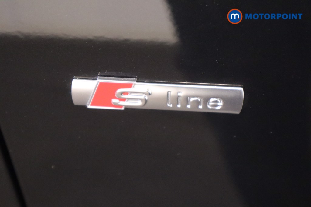 Audi Q2 S Line Automatic Petrol SUV - Stock Number (1563586) - 32nd supplementary image