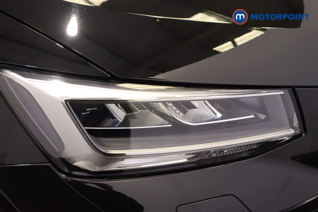 Audi Q2 S Line Automatic Petrol SUV - Stock Number (1563586) - 33rd supplementary image