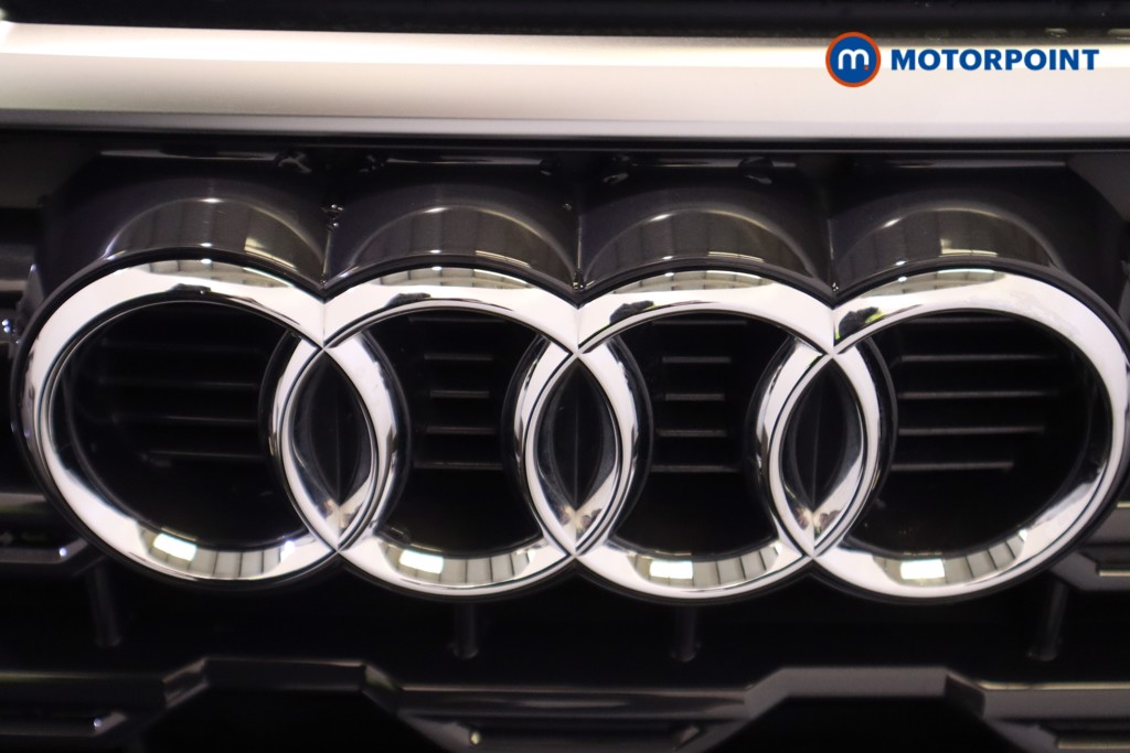 Audi Q2 S Line Automatic Petrol SUV - Stock Number (1563586) - 35th supplementary image