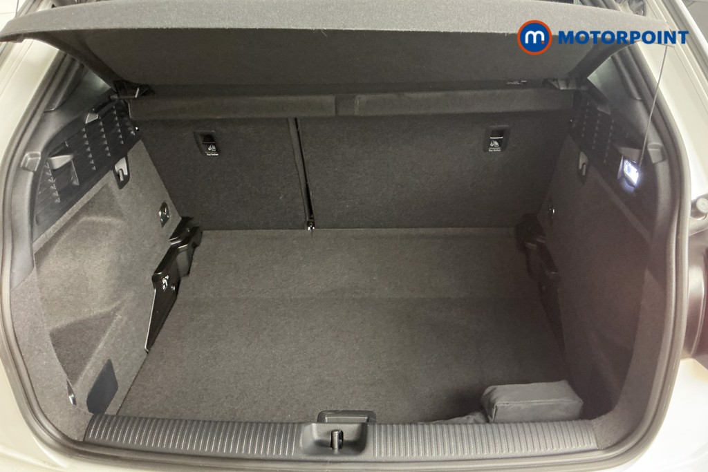 Audi Q2 S Line Automatic Petrol SUV - Stock Number (1563605) - 3rd supplementary image