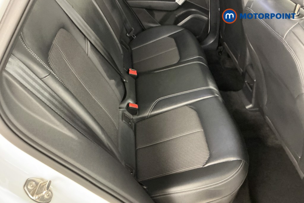 Audi Q2 S Line Automatic Petrol SUV - Stock Number (1563605) - 4th supplementary image
