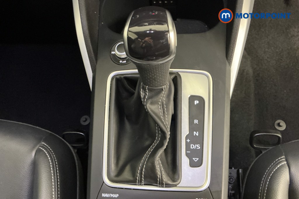 Audi Q2 S Line Automatic Petrol SUV - Stock Number (1563605) - 11th supplementary image