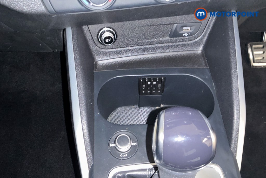 Audi Q2 S Line Automatic Petrol SUV - Stock Number (1563605) - 12th supplementary image