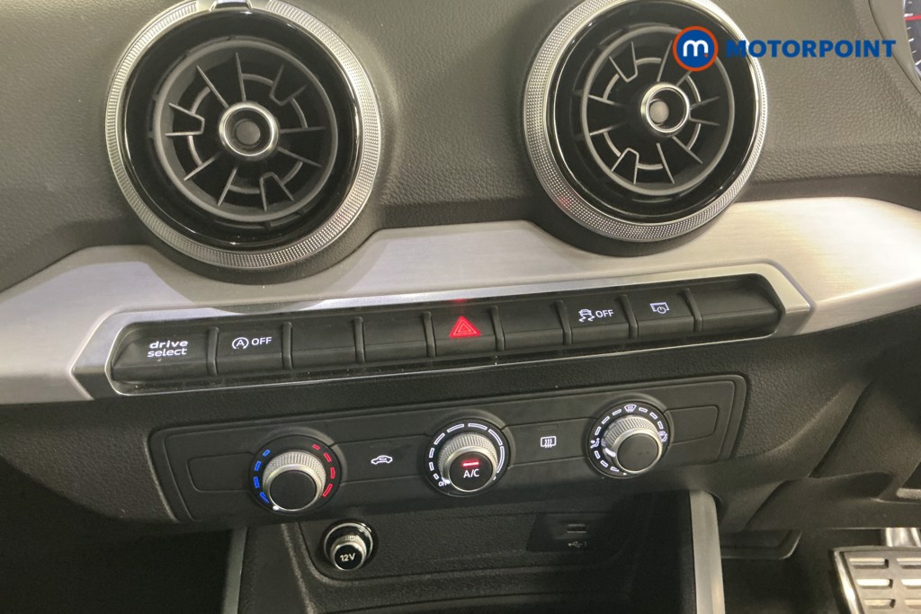 Audi Q2 S Line Automatic Petrol SUV - Stock Number (1563605) - 13th supplementary image