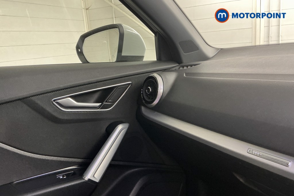 Audi Q2 S Line Automatic Petrol SUV - Stock Number (1563605) - 14th supplementary image