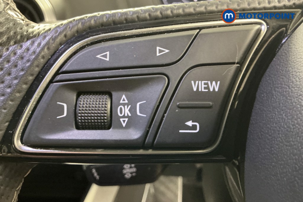 Audi Q2 S Line Automatic Petrol SUV - Stock Number (1563605) - 15th supplementary image