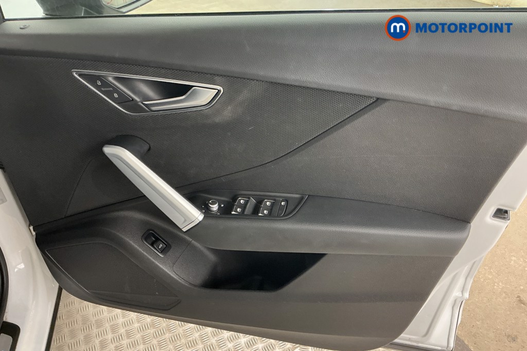 Audi Q2 S Line Automatic Petrol SUV - Stock Number (1563605) - 20th supplementary image