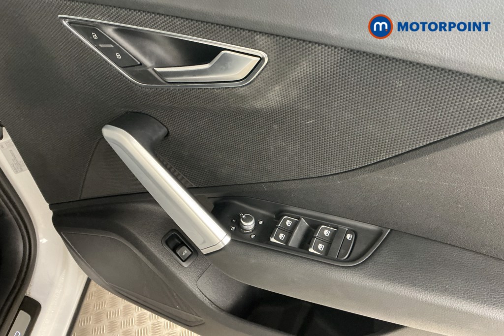Audi Q2 S Line Automatic Petrol SUV - Stock Number (1563605) - 21st supplementary image