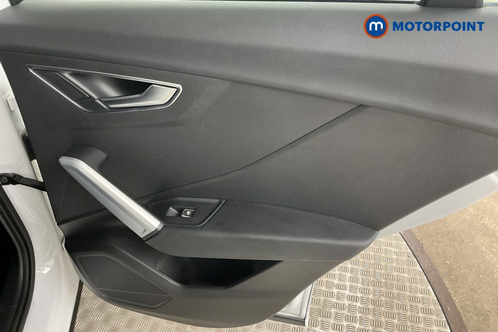 Audi Q2 S Line Automatic Petrol SUV - Stock Number (1563605) - 22nd supplementary image