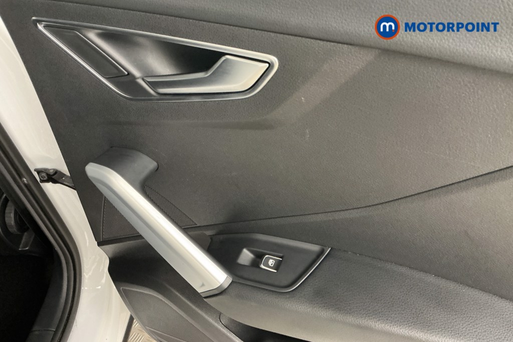 Audi Q2 S Line Automatic Petrol SUV - Stock Number (1563605) - 23rd supplementary image