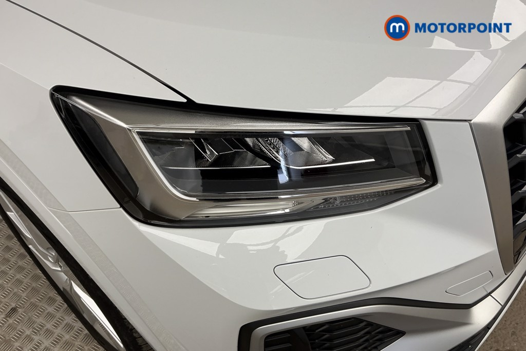 Audi Q2 S Line Automatic Petrol SUV - Stock Number (1563605) - 24th supplementary image
