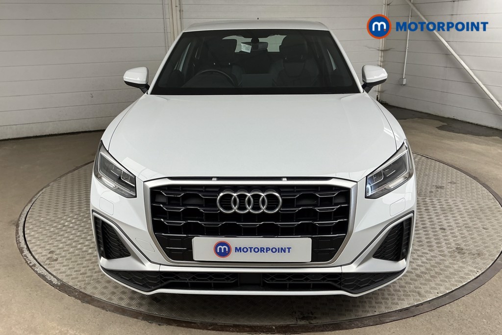 Audi Q2 S Line Automatic Petrol SUV - Stock Number (1563605) - 26th supplementary image