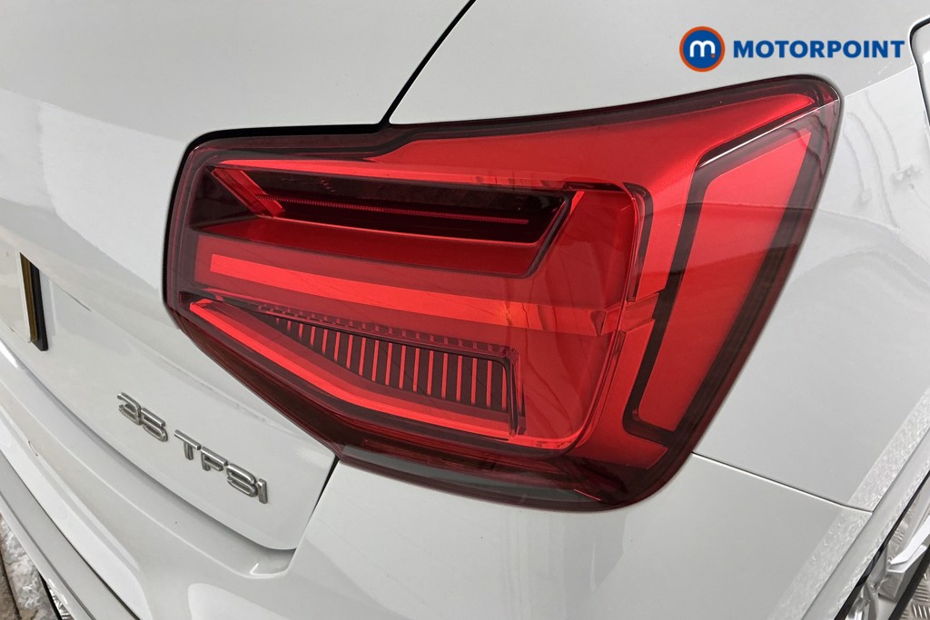 Audi Q2 S Line Automatic Petrol SUV - Stock Number (1563605) - 28th supplementary image