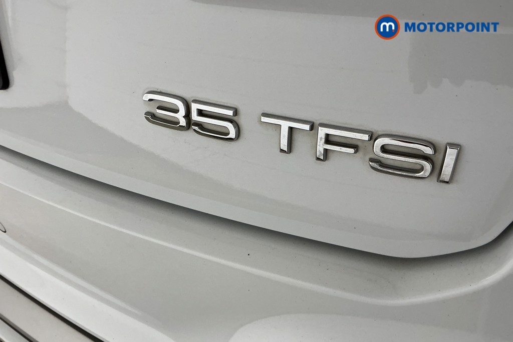 Audi Q2 S Line Automatic Petrol SUV - Stock Number (1563605) - 29th supplementary image