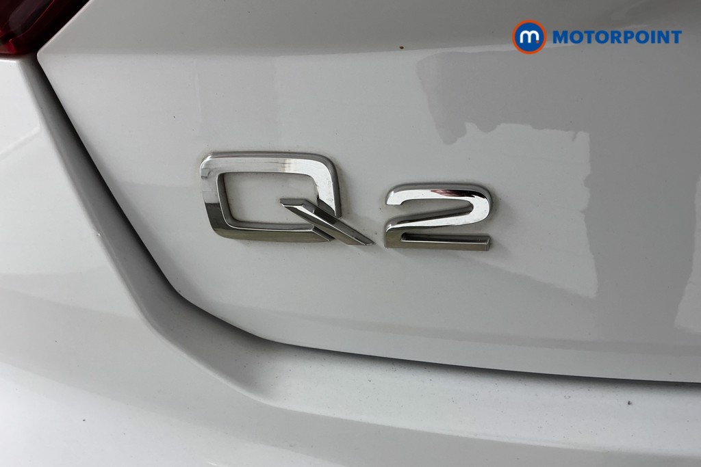 Audi Q2 S Line Automatic Petrol SUV - Stock Number (1563605) - 30th supplementary image