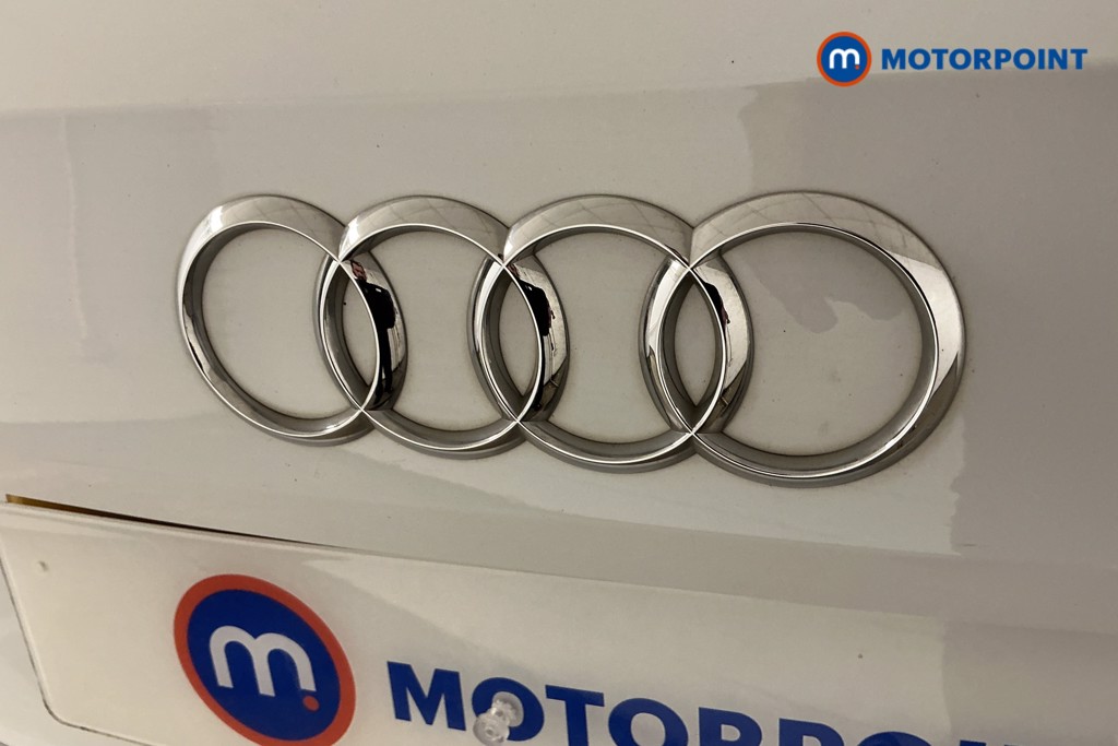Audi Q2 S Line Automatic Petrol SUV - Stock Number (1563605) - 31st supplementary image