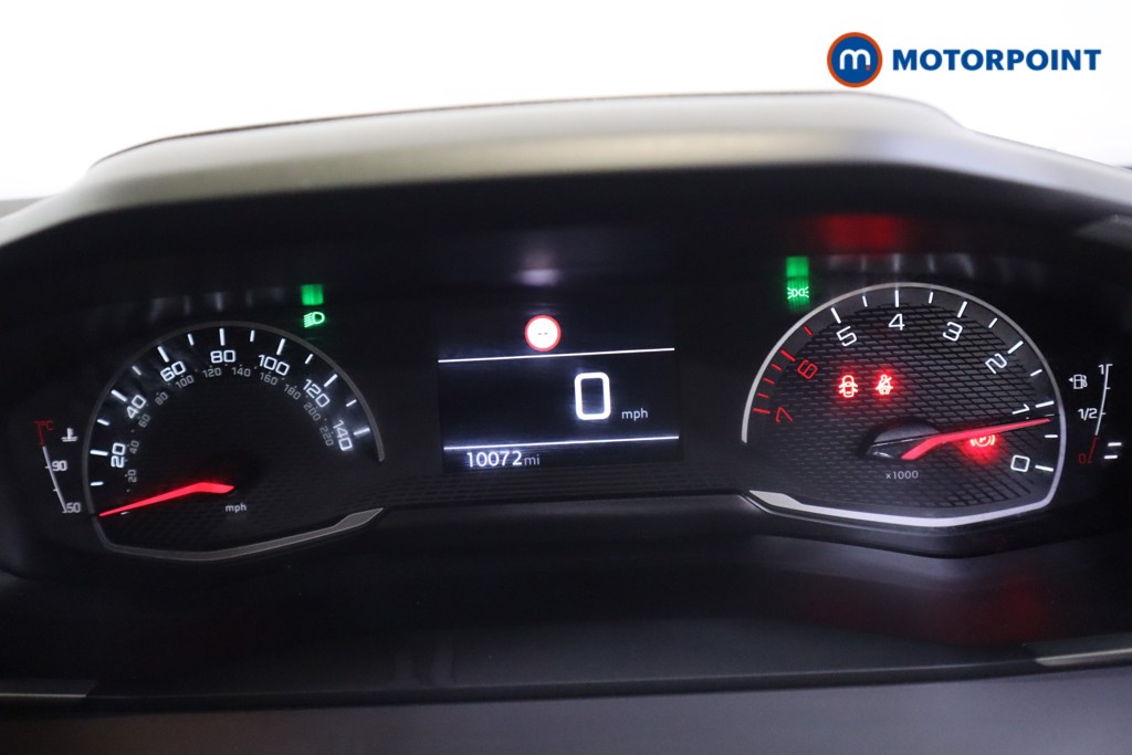 Peugeot 2008 Active Premium Manual Diesel SUV - Stock Number (1563681) - 3rd supplementary image