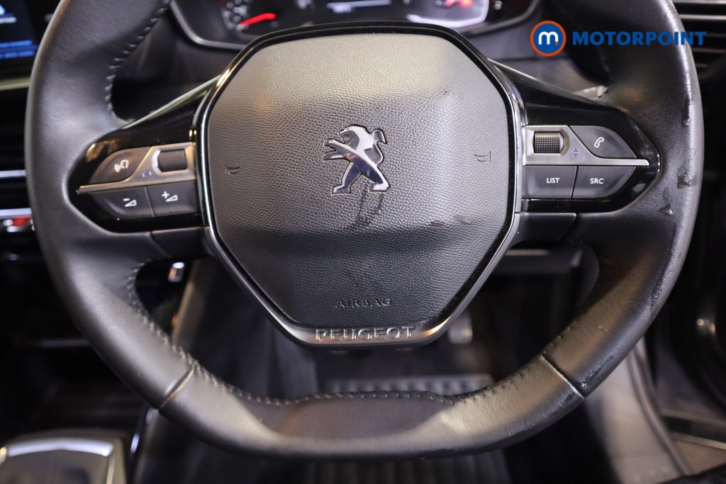 Peugeot 2008 Active Premium Manual Diesel SUV - Stock Number (1563681) - 4th supplementary image