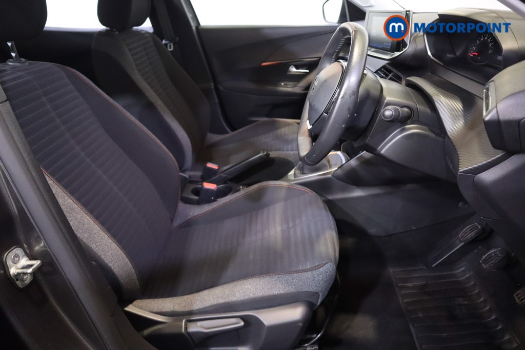 Peugeot 2008 Active Premium Manual Diesel SUV - Stock Number (1563681) - 6th supplementary image