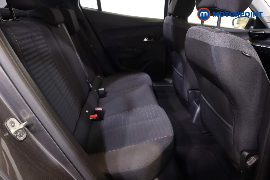 Peugeot 2008 Active Premium Manual Diesel SUV - Stock Number (1563681) - 7th supplementary image