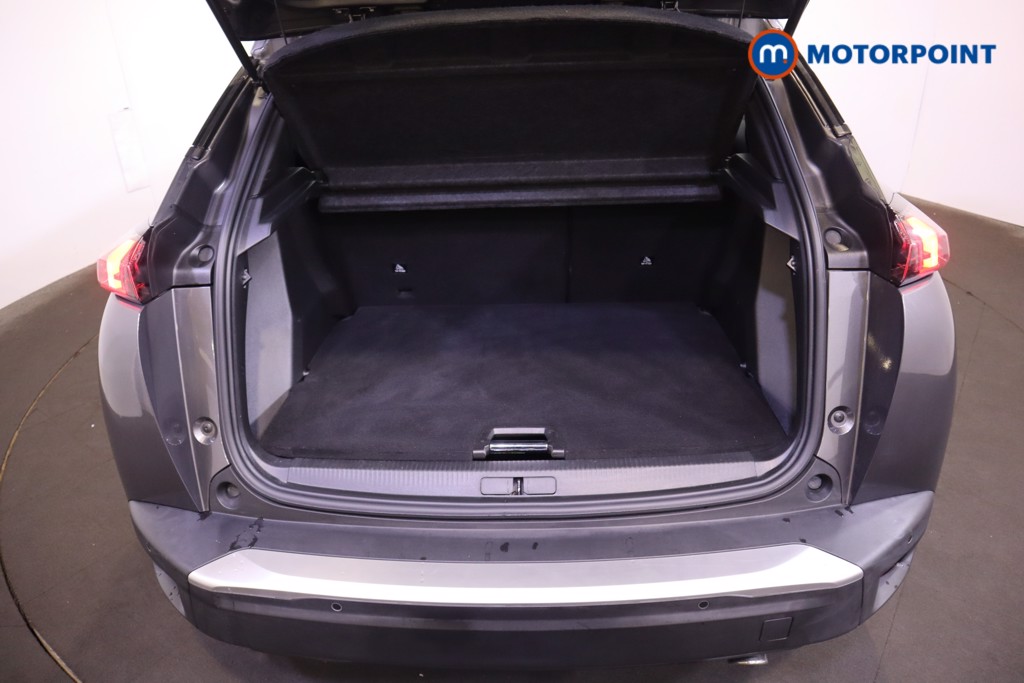 Peugeot 2008 Active Premium Manual Diesel SUV - Stock Number (1563681) - 8th supplementary image