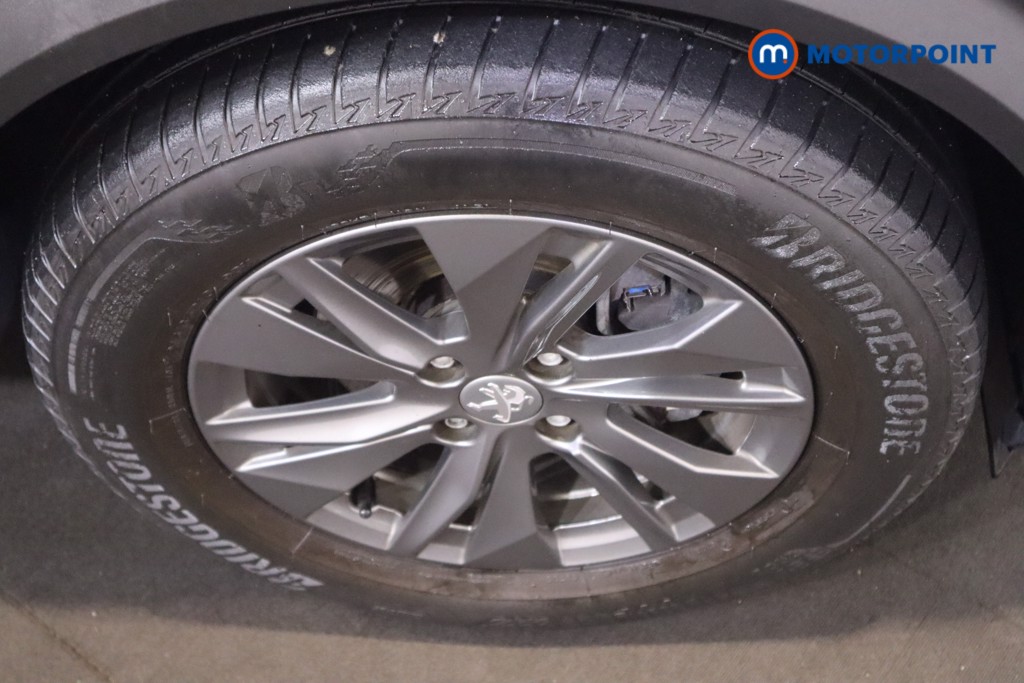 Peugeot 2008 Active Premium Manual Diesel SUV - Stock Number (1563681) - 11th supplementary image