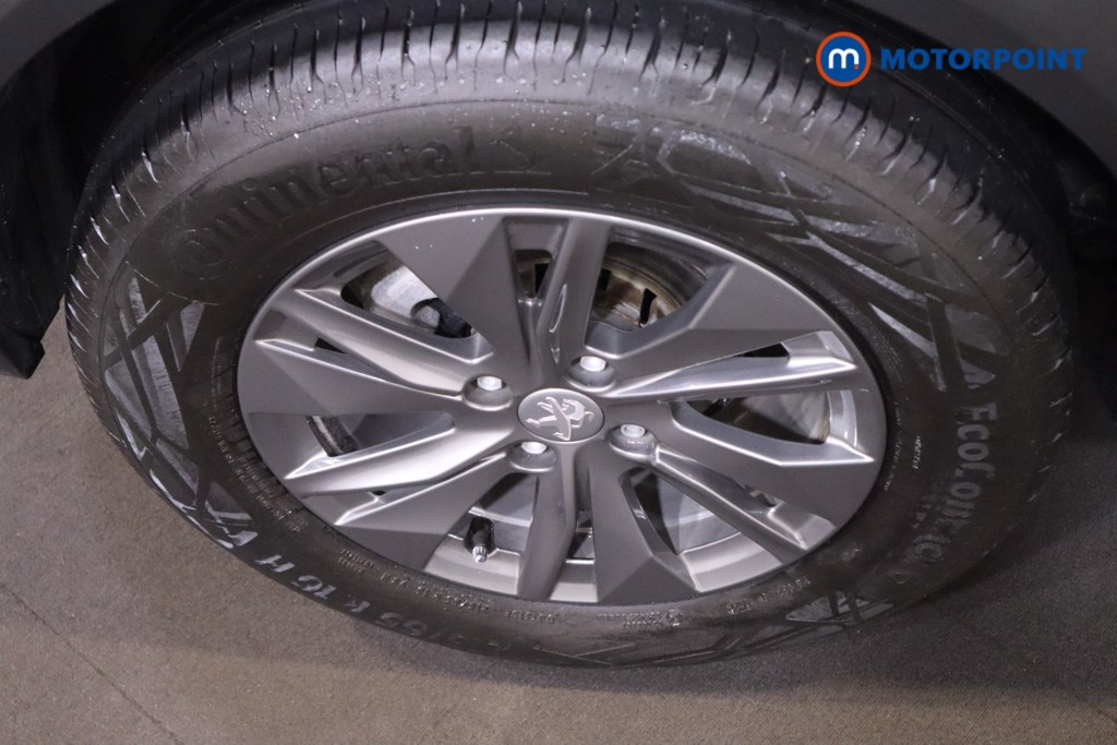 Peugeot 2008 Active Premium Manual Diesel SUV - Stock Number (1563681) - 12th supplementary image