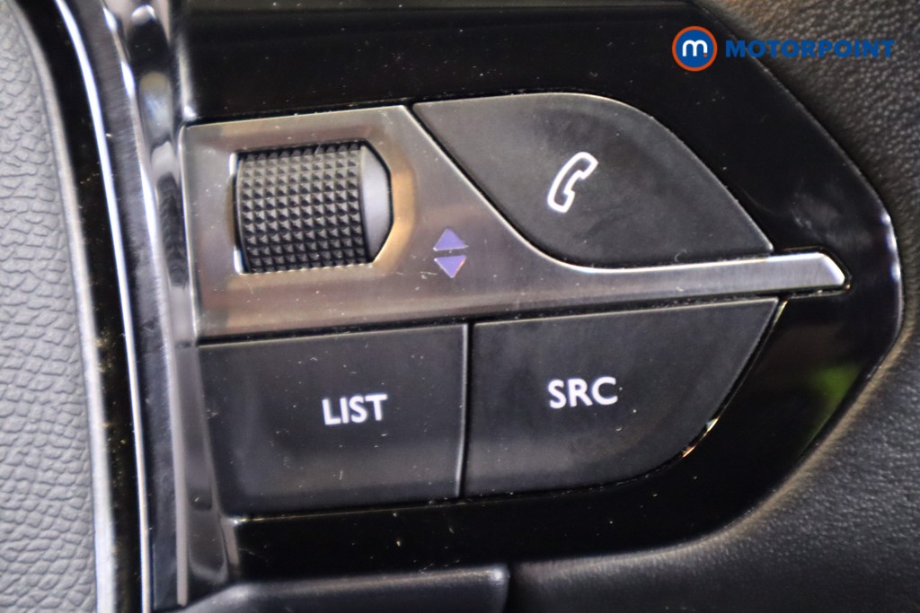 Peugeot 2008 Active Premium Manual Diesel SUV - Stock Number (1563681) - 16th supplementary image