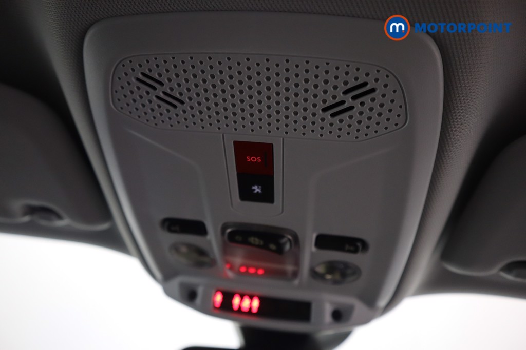 Peugeot 2008 Active Premium Manual Diesel SUV - Stock Number (1563681) - 23rd supplementary image