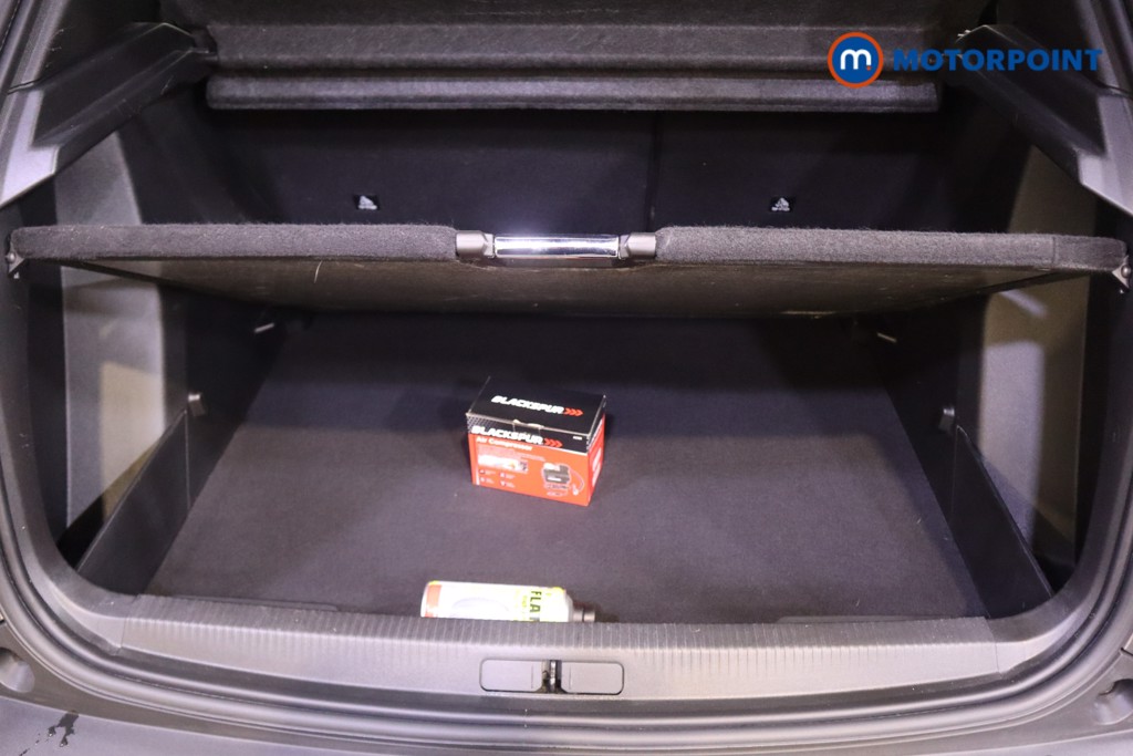 Peugeot 2008 Active Premium Manual Diesel SUV - Stock Number (1563681) - 25th supplementary image