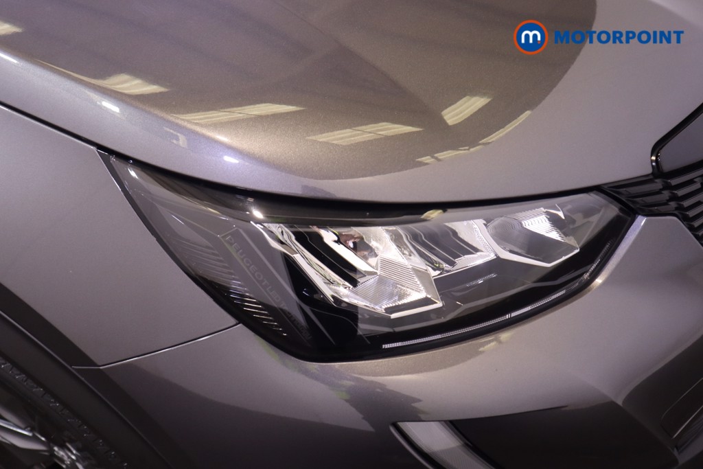 Peugeot 2008 Active Premium Manual Diesel SUV - Stock Number (1563681) - 29th supplementary image