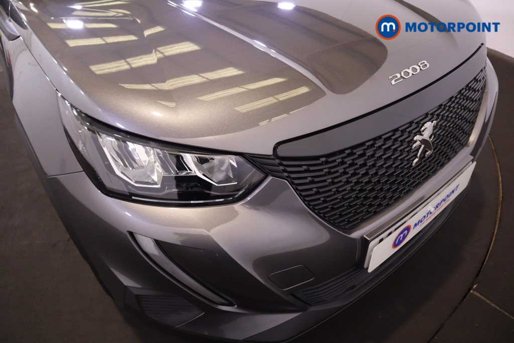 Peugeot 2008 Active Premium Manual Diesel SUV - Stock Number (1563681) - 30th supplementary image