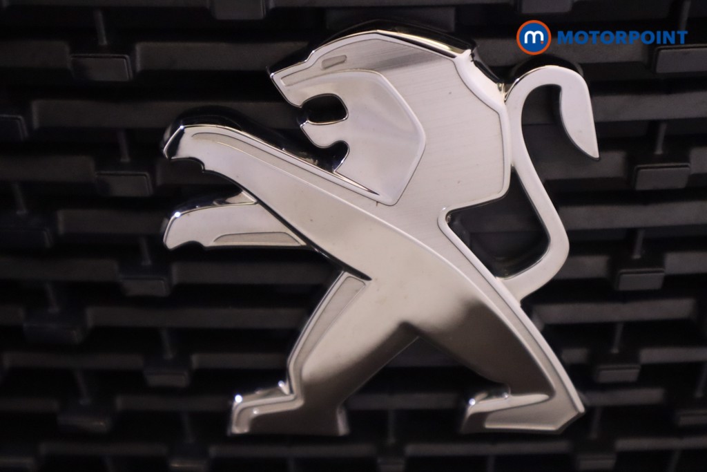 Peugeot 2008 Active Premium Manual Diesel SUV - Stock Number (1563681) - 31st supplementary image