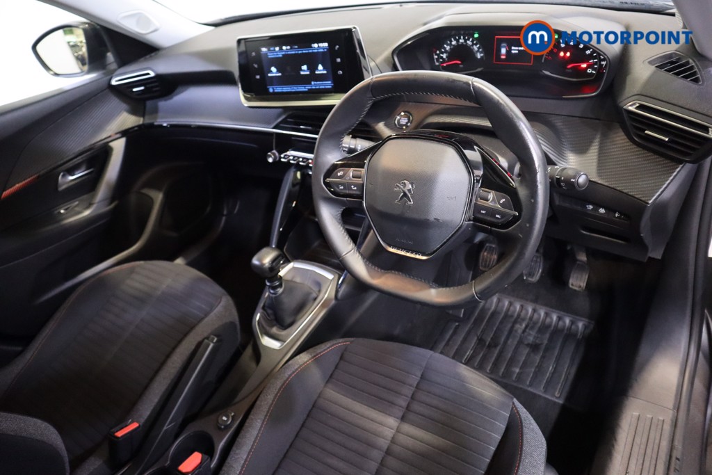 Peugeot 2008 Active Premium Manual Diesel SUV - Stock Number (1563681) - 1st supplementary image