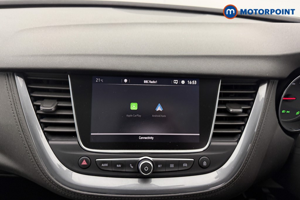 Vauxhall Grandland X Elite Nav Manual Petrol SUV - Stock Number (1563686) - 2nd supplementary image