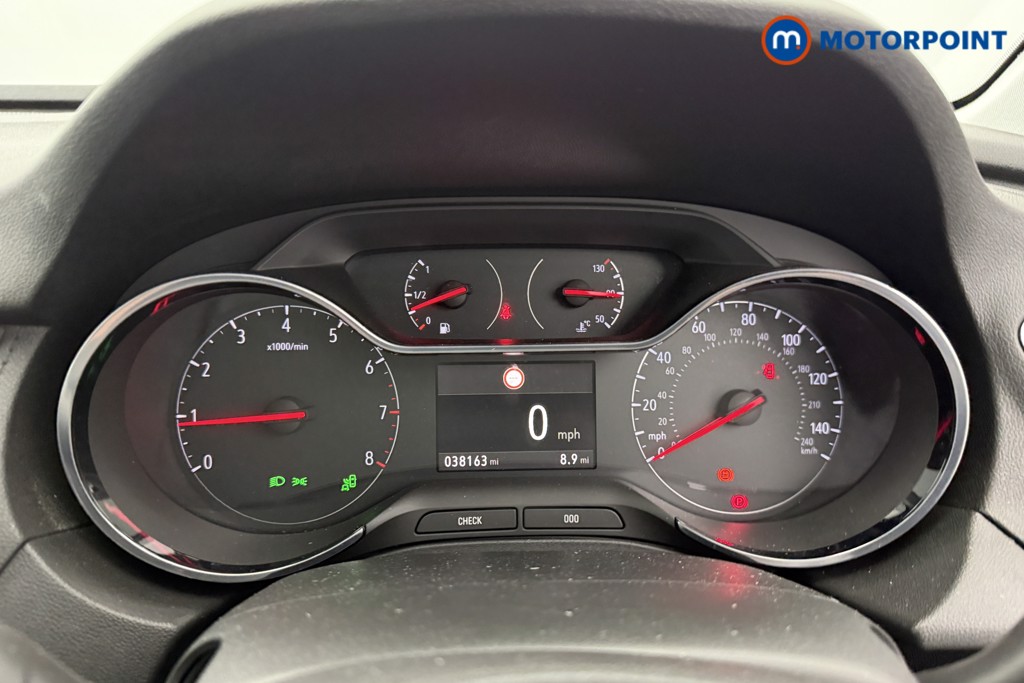Vauxhall Grandland X Elite Nav Manual Petrol SUV - Stock Number (1563686) - 5th supplementary image