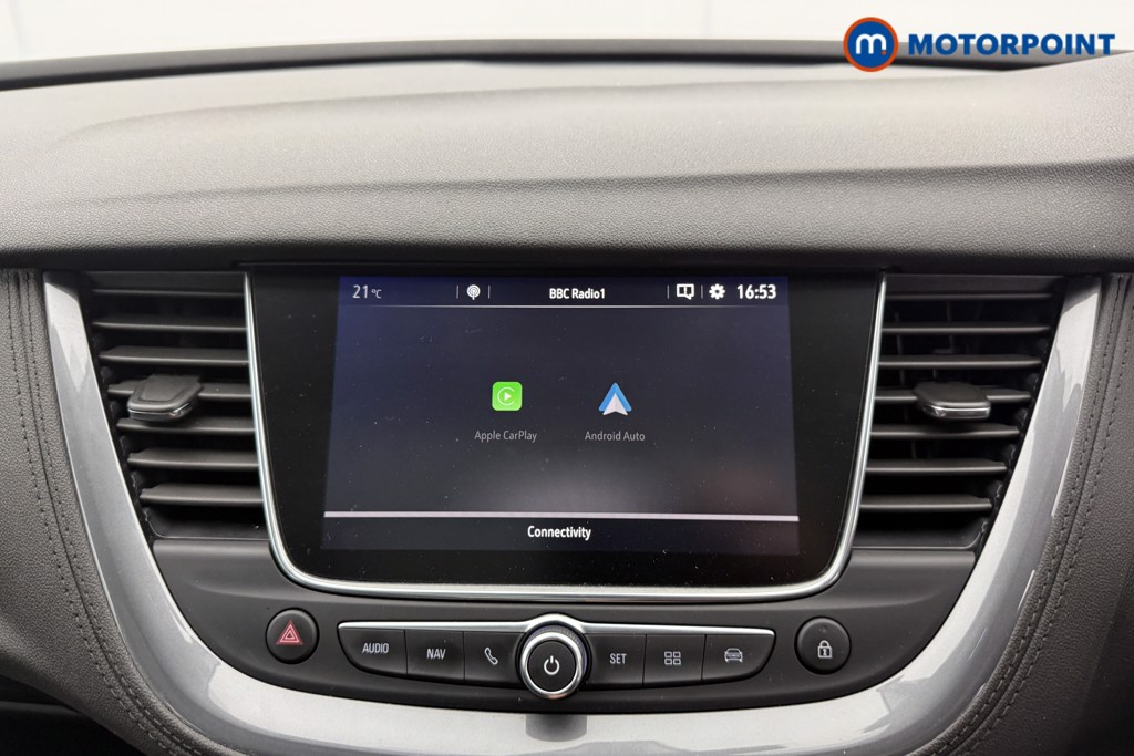 Vauxhall Grandland X Elite Nav Manual Petrol SUV - Stock Number (1563686) - 7th supplementary image