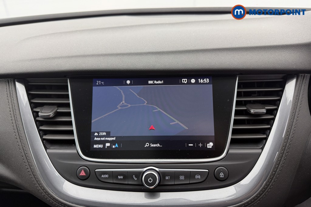 Vauxhall Grandland X Elite Nav Manual Petrol SUV - Stock Number (1563686) - 9th supplementary image