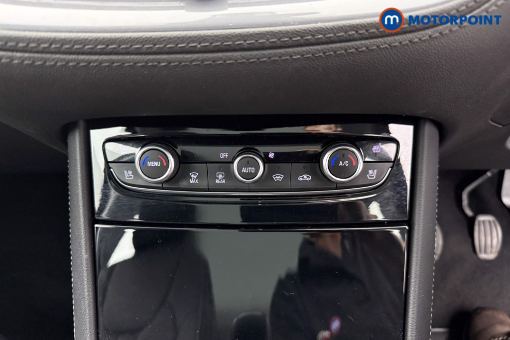 Vauxhall Grandland X Elite Nav Manual Petrol SUV - Stock Number (1563686) - 10th supplementary image