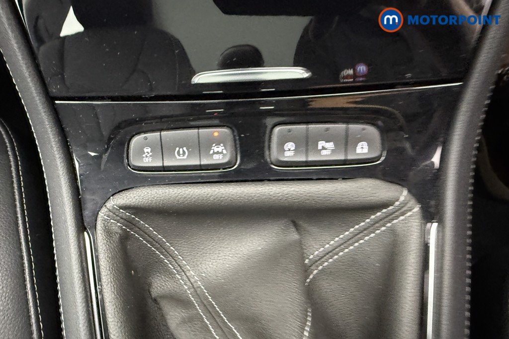 Vauxhall Grandland X Elite Nav Manual Petrol SUV - Stock Number (1563686) - 11th supplementary image