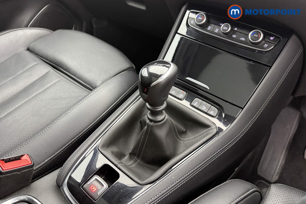 Vauxhall Grandland X Elite Nav Manual Petrol SUV - Stock Number (1563686) - 12th supplementary image