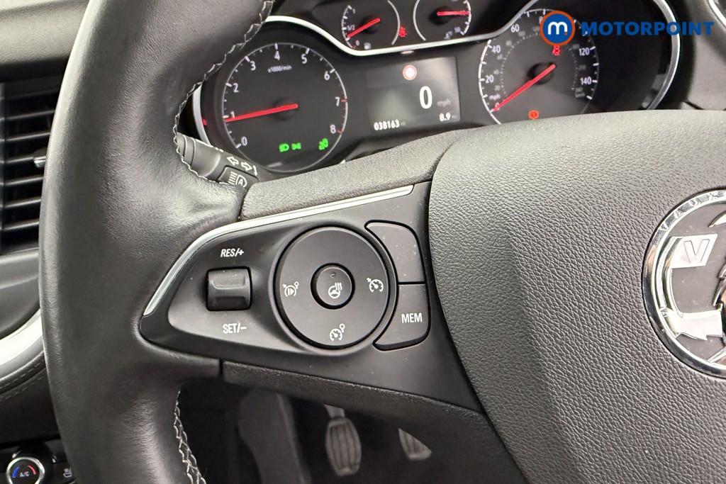 Vauxhall Grandland X Elite Nav Manual Petrol SUV - Stock Number (1563686) - 13th supplementary image