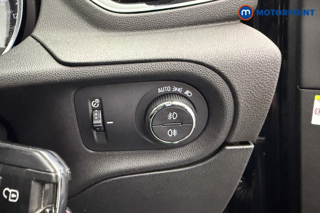 Vauxhall Grandland X Elite Nav Manual Petrol SUV - Stock Number (1563686) - 15th supplementary image